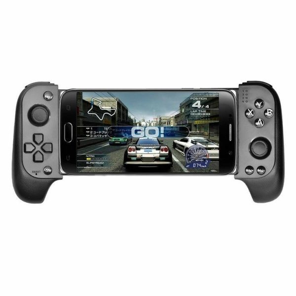 Portable Gaming Mobile Controller