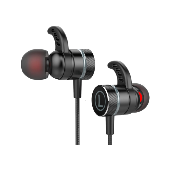 Boost Gaming Earphones